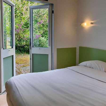 Ibis Budget Редон Экстерьер фото