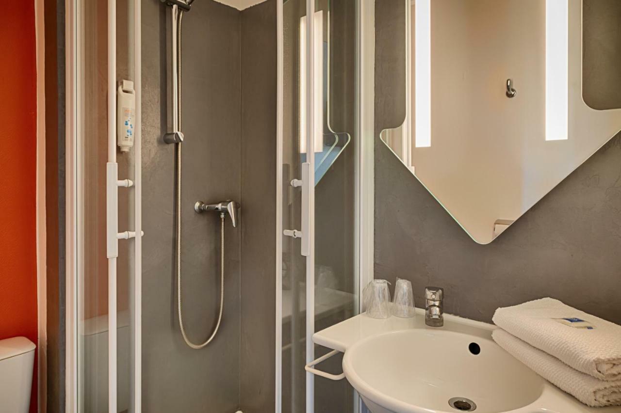 Ibis Budget Редон Экстерьер фото