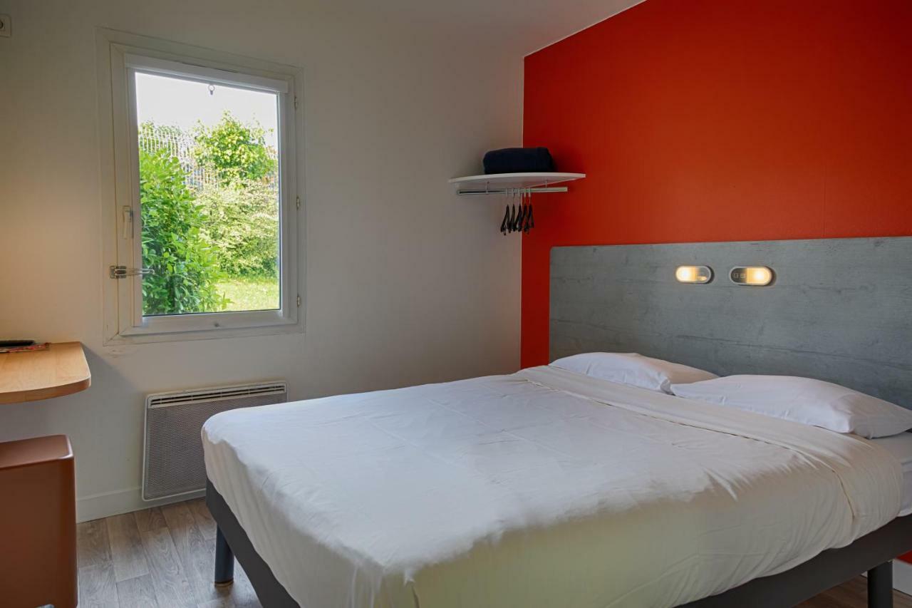 Ibis Budget Редон Экстерьер фото