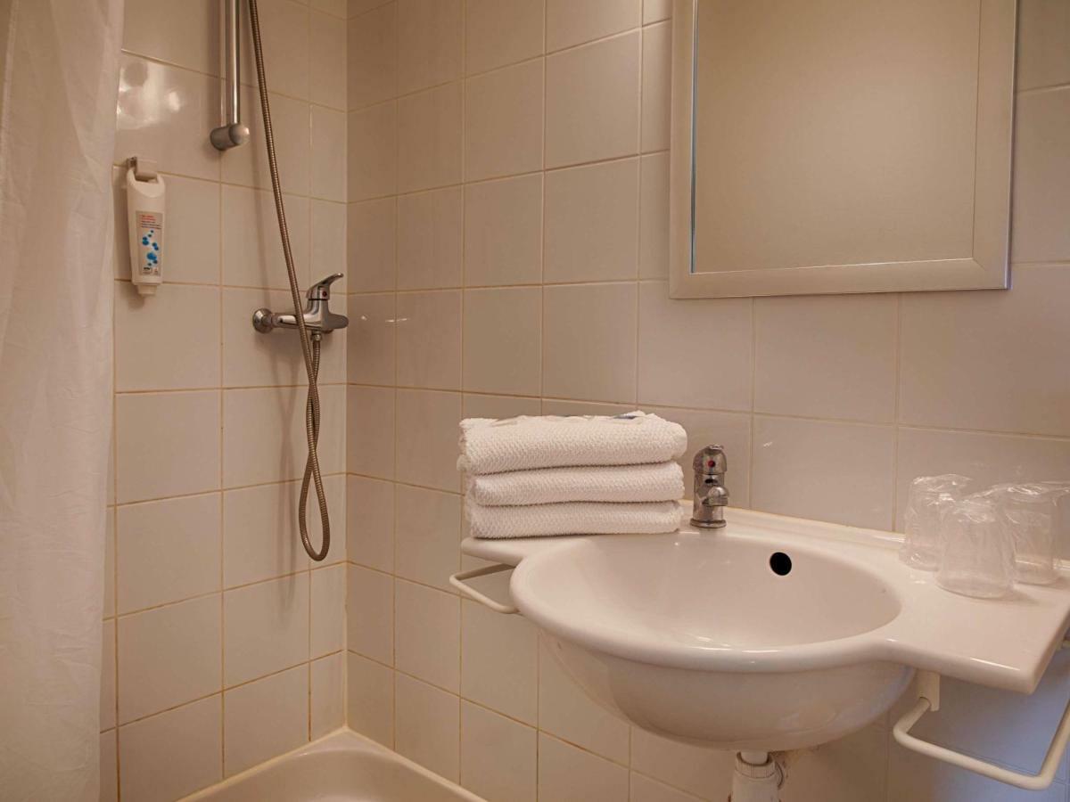 Ibis Budget Редон Экстерьер фото